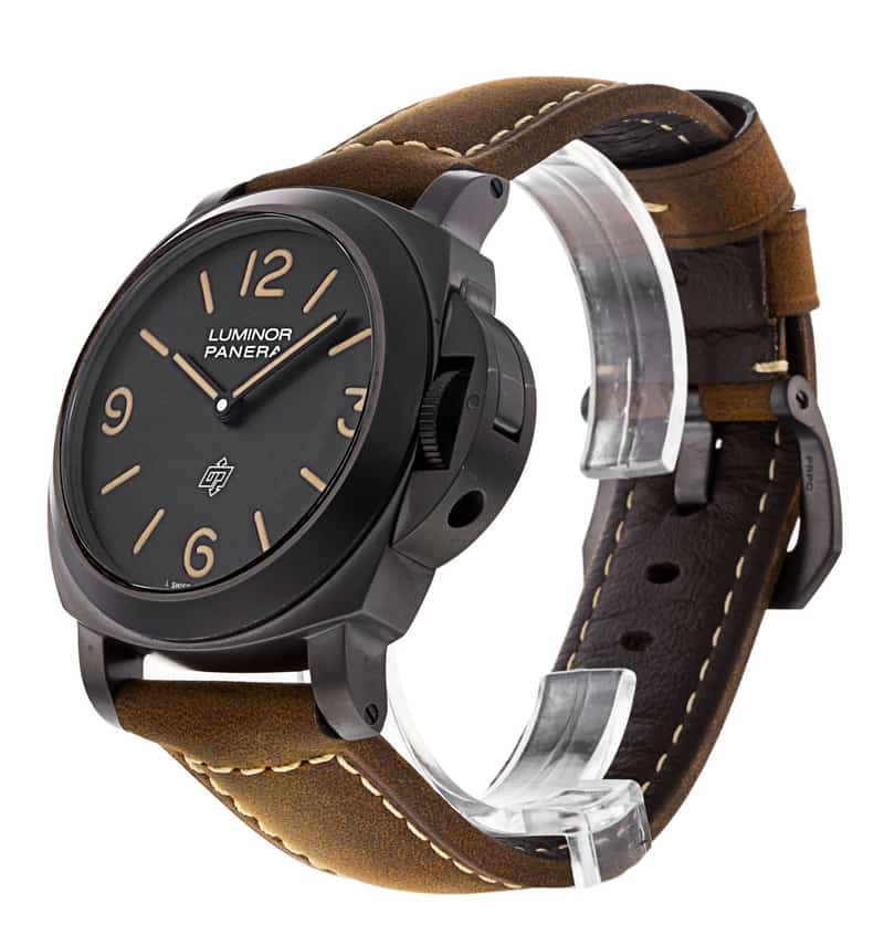 Panerai Luminor Base PAM00360